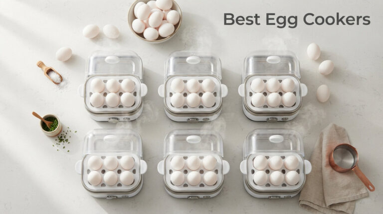 Best Egg Cookers