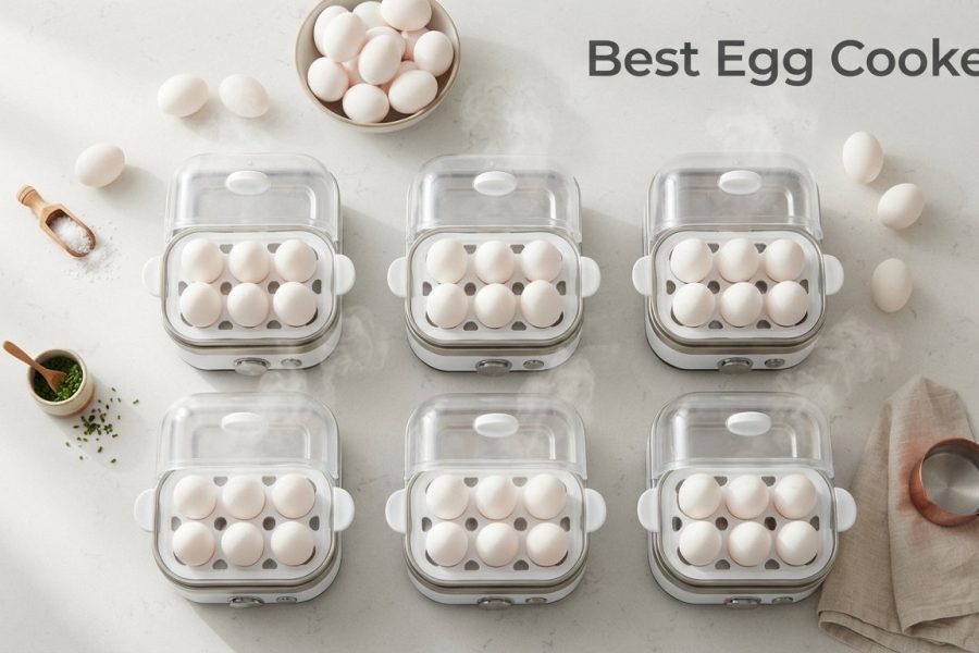 Best Egg Cookers