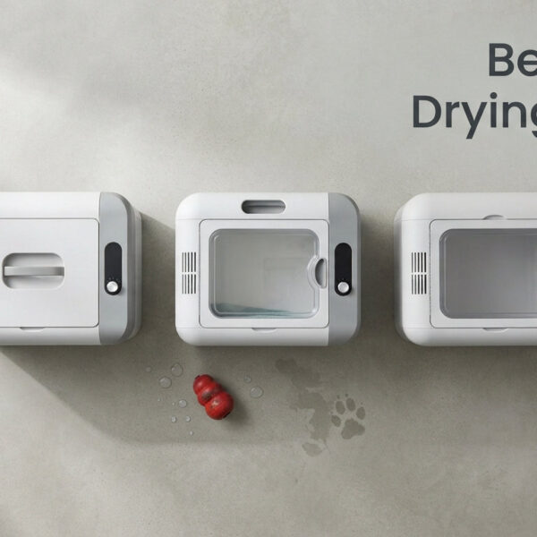 Best Dog Drying Boxes