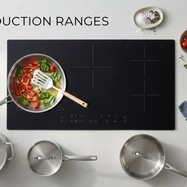 Best Induction Ranges