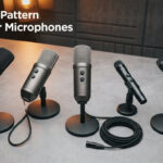 Best Multi Pattern Condenser Microphones
