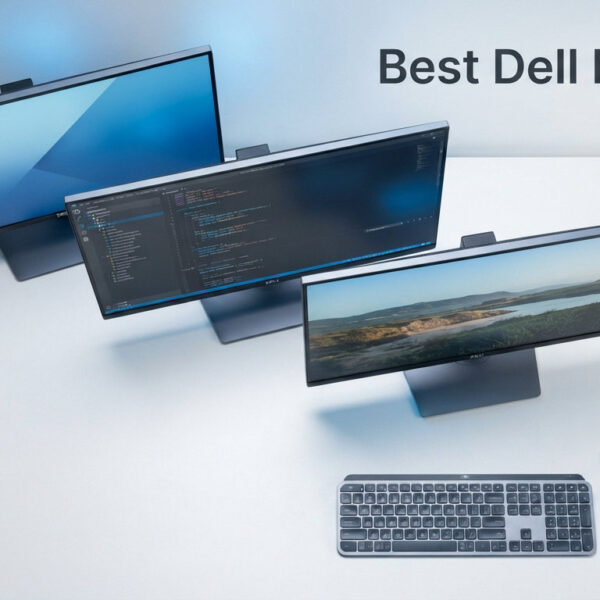 Best Dell Monitors