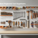 Best Pegboard Tool Organizers