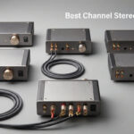 Best 2 Channel Stereo Amplifiers