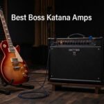 Best Boss Katana Amps