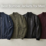Best Bomber Jackets for Men