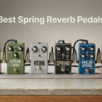 Best Spring Reverb Pedals