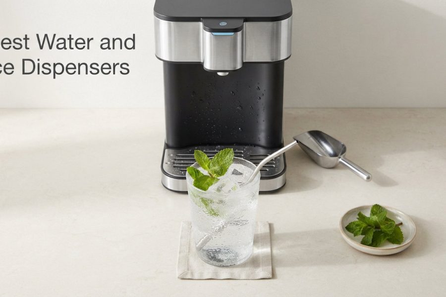 Best Water and Ice Dispensers