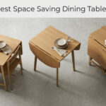 Best Space Saving Dining Tables