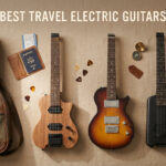 Best Travel Electric Guitars