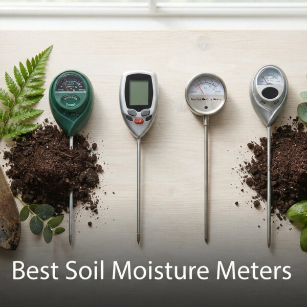 Best Soil Moisture Meters