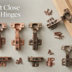 Best Soft Close Cabinet Hinges