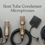 Best Tube Condenser Microphones