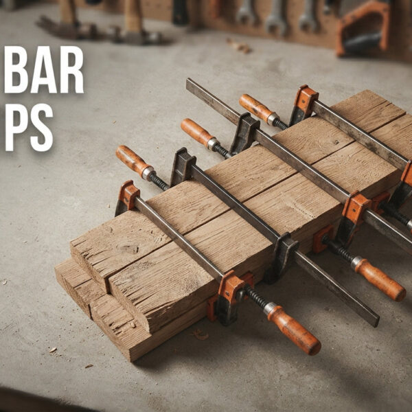 Best Bar Clamps