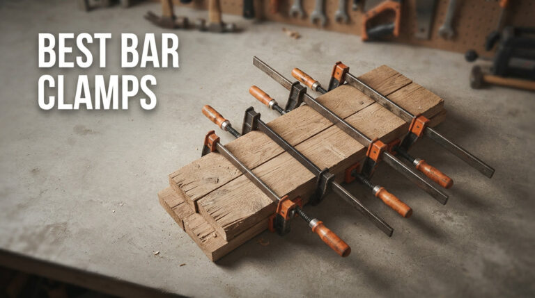 Best Bar Clamps