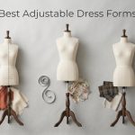 Best Adjustable Dress Forms