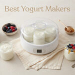 Best Yogurt Makers