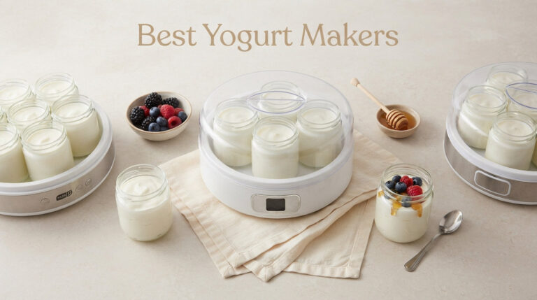 Best Yogurt Makers