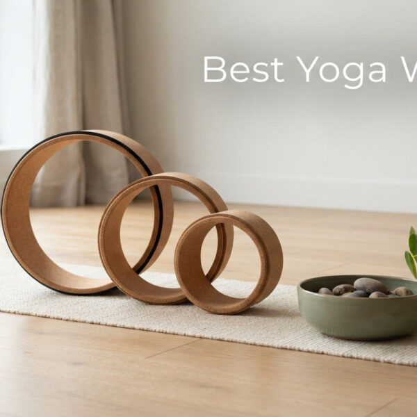 Best Yoga Wheels