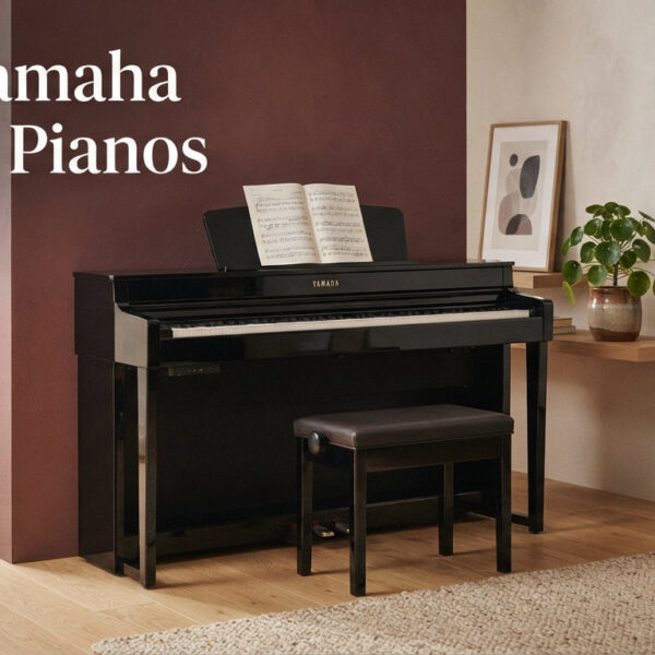 Best Yamaha Digital Pianos