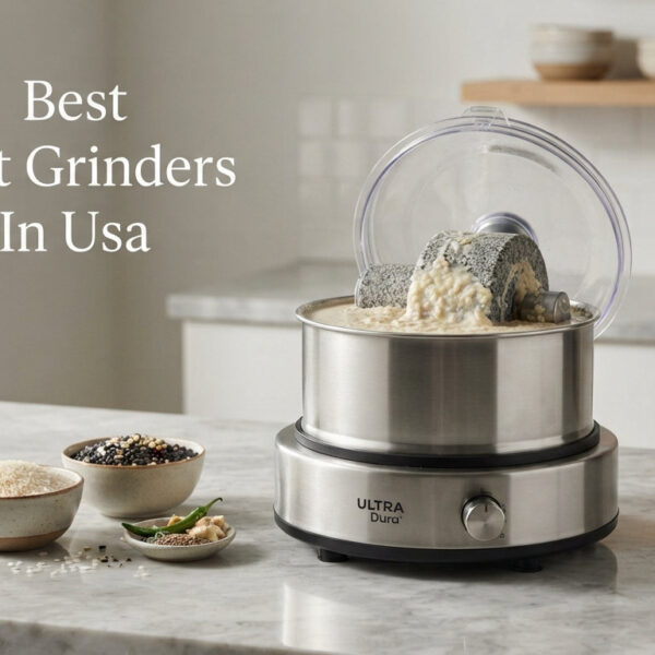 Best Wet Grinders In Usa