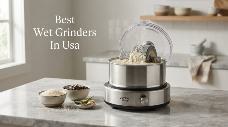 Best Wet Grinders In Usa