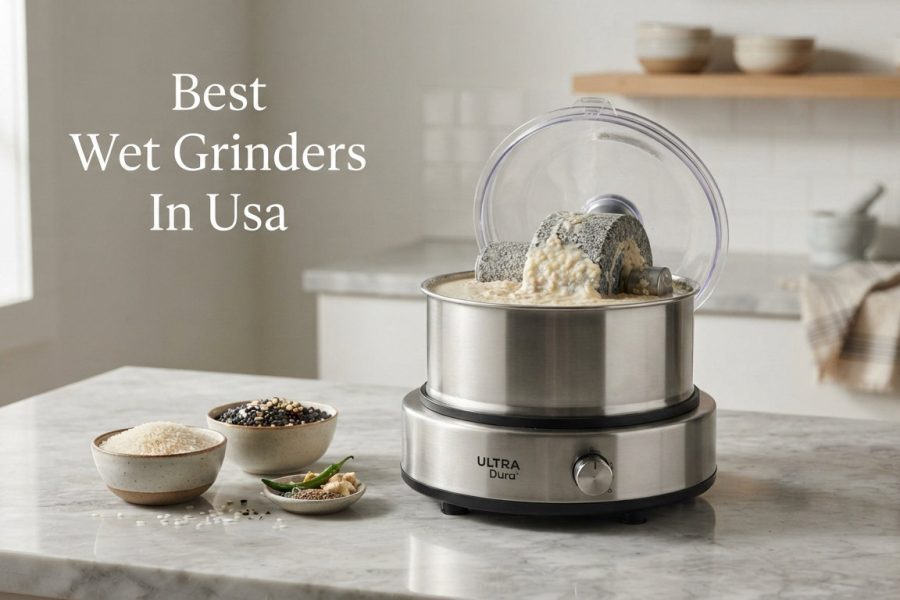 Best Wet Grinders In Usa