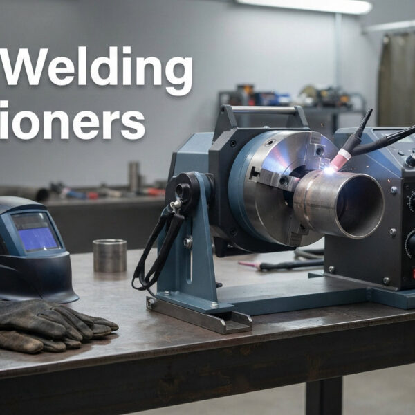Best Welding Positioners
