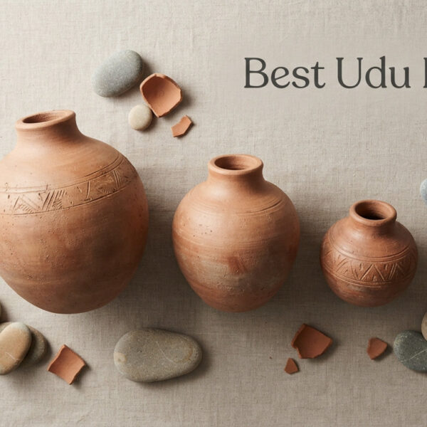 Best Udu Drums