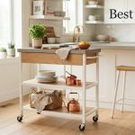 Best Kitchen Carts