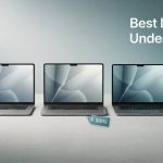 Best Laptops Under $1000