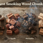 Best Smoking Wood Chunks