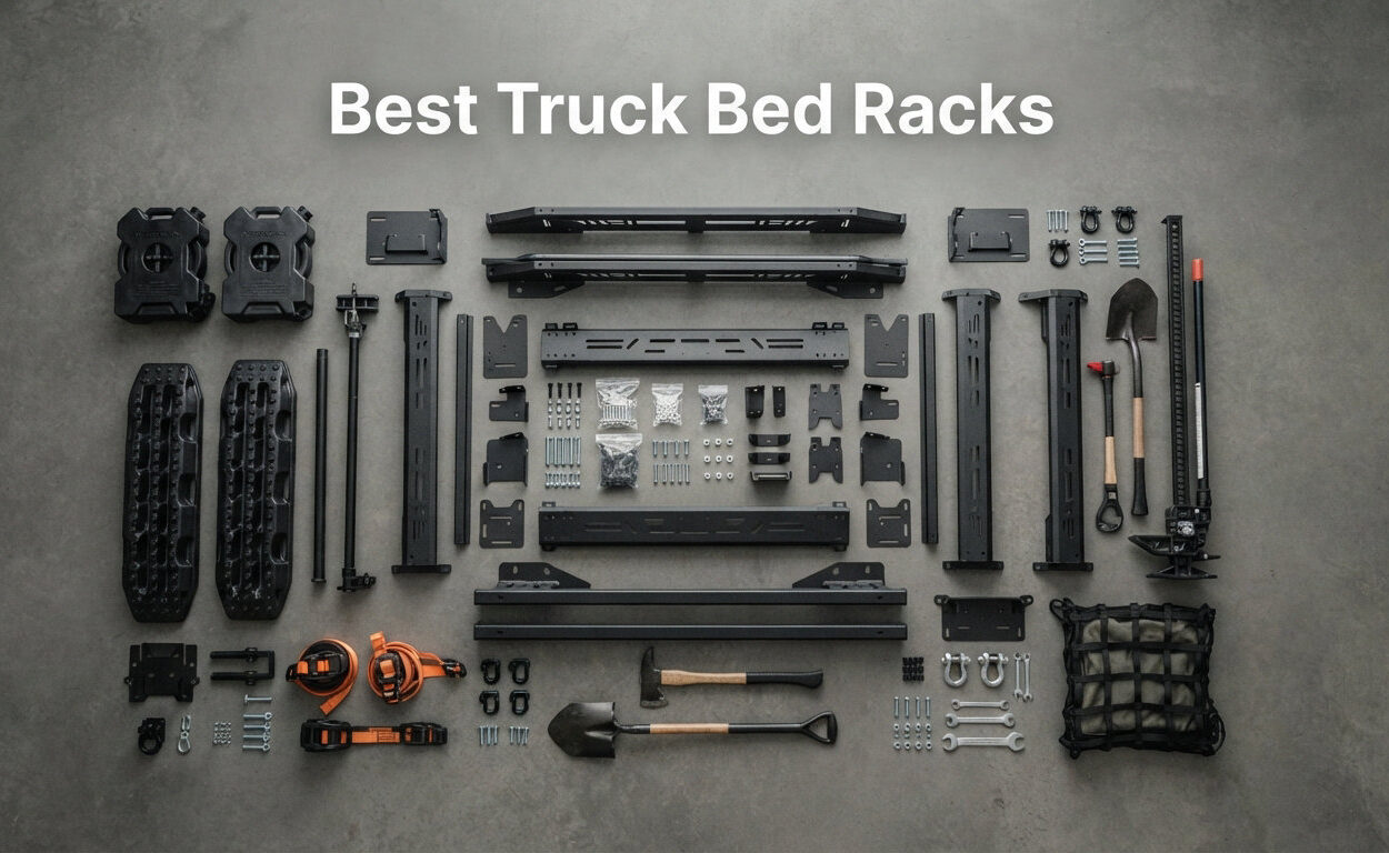 Best Truck Bed Racks
