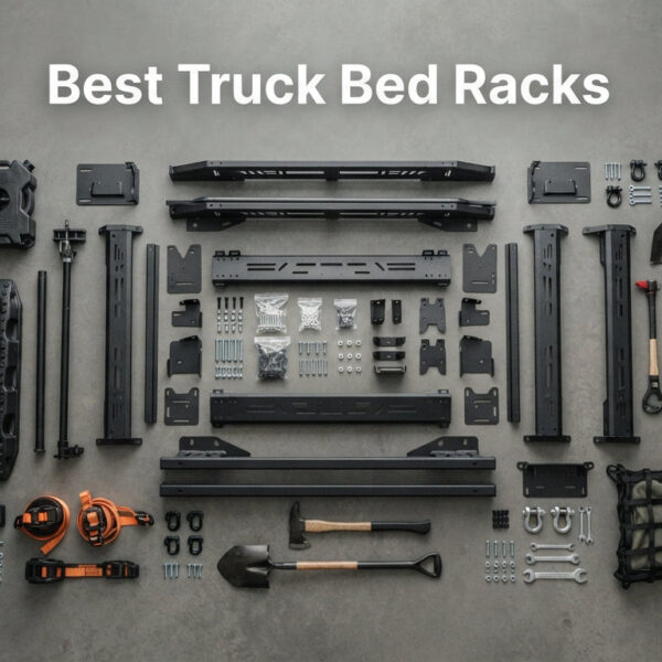 Best Truck Bed Racks