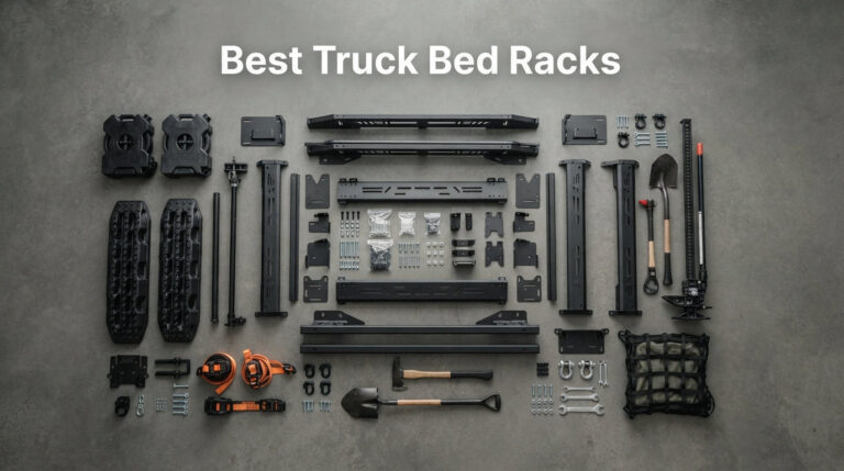 Best Truck Bed Racks