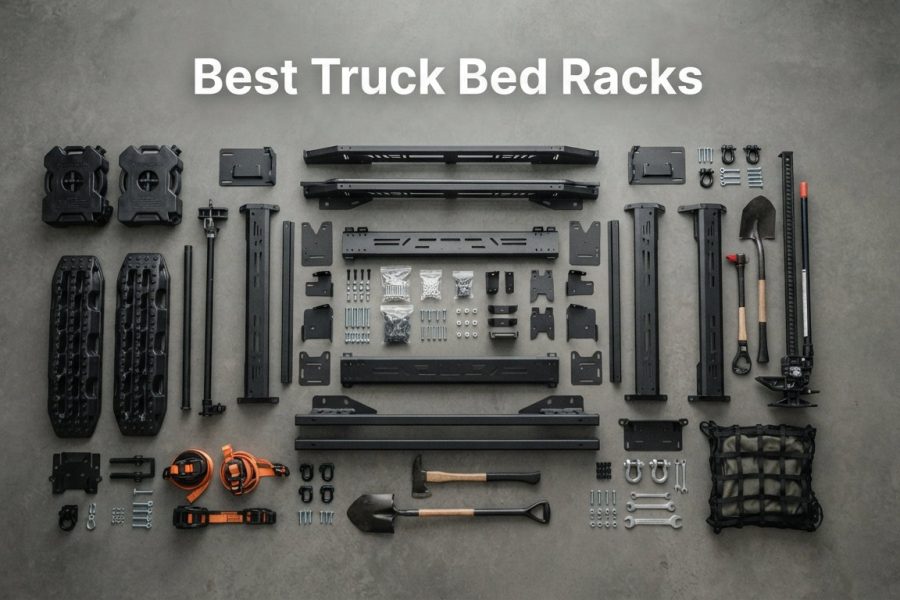 Best Truck Bed Racks