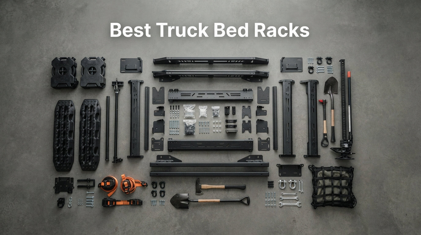 Best Truck Bed Racks