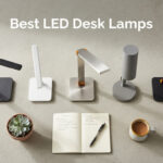 Best LED Desk Lamps