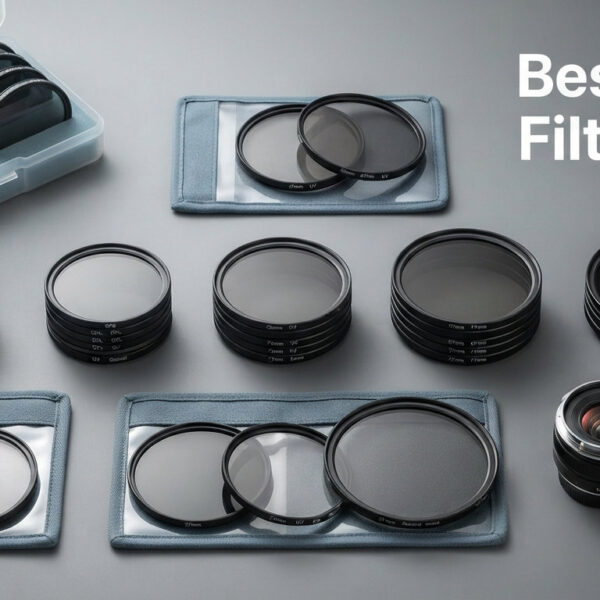 Best Lens Filter Kits