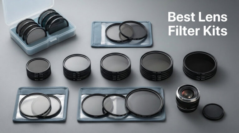 Best Lens Filter Kits