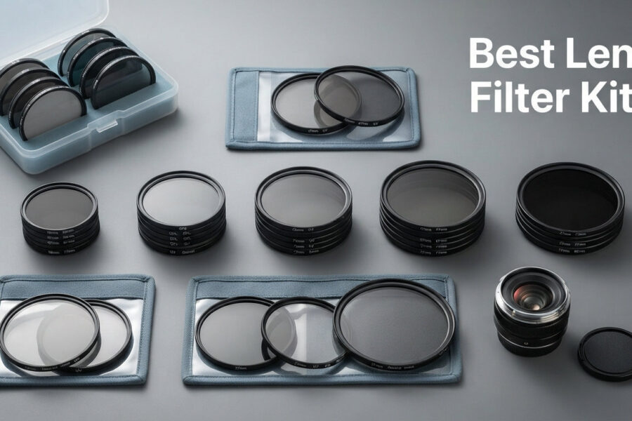 Best Lens Filter Kits