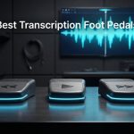 Best Transcription Foot Pedals