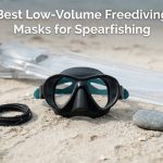Best Low-Volume Freediving Masks for Spearfishing