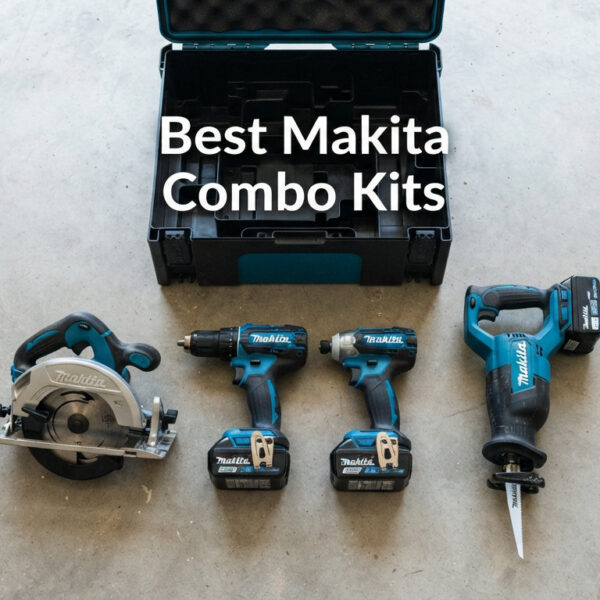 Best Makita Combo Kits