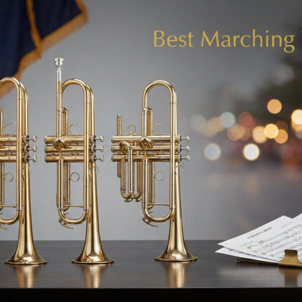 Best Marching Trumpets
