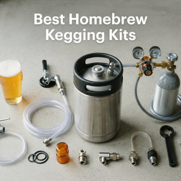 Best Homebrew Kegging Kits