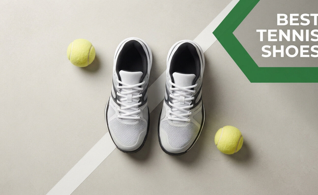 Best Tennis Shoes