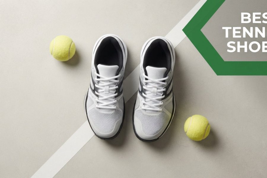 Best Tennis Shoes