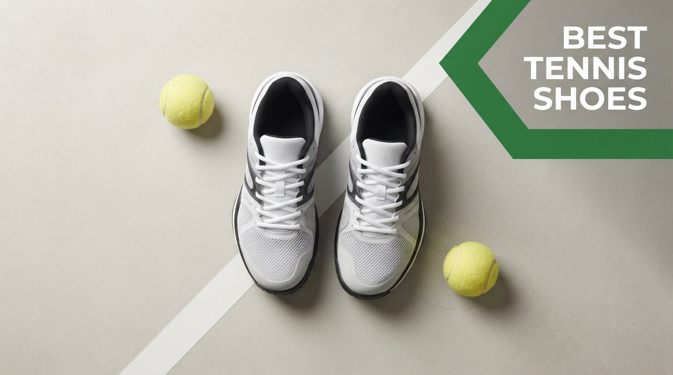 Best Tennis Shoes