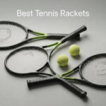 Best Tennis Rackets